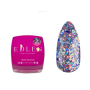 Disco Glitter №3 4000440111 Эдлен Украина 5 ml