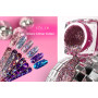 Disco Glitter №4 4000440112 Эдлен Украина 5 ml