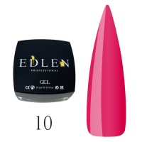 Builder Gel № 010 4000361107 Edlen Германія 15 ml