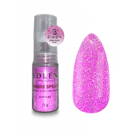 Ombre Spray Flash №3 4000390344 Edlen Україна 7.5 g