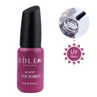 Rubber top 9758720 Edlen Германия 9 ml