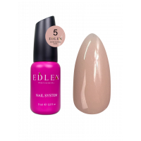 Water Acrygel №05 Nude 4000400905 Edlen Україна 9 ml