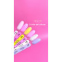 Builder Gel №017 Lollipop 4000361121 Edlen Украина 15 ml