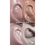 Water Acrygel №17 Nude 4000400917 Edlen Украина 9 ml
