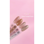 Water Acrygel №17 Nude 4000400917 Edlen Украина 9 ml