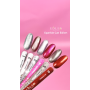 Гель-лак Sparkle cat №02 4000371902 Edlen Германия 9 ml