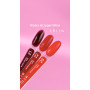 Water Acrygel №21 Wine 4000400921 Edlen Украина 9 ml