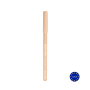 ELAN Консилер-карандаш ELAN Concealer C 01 9763465 Чехия