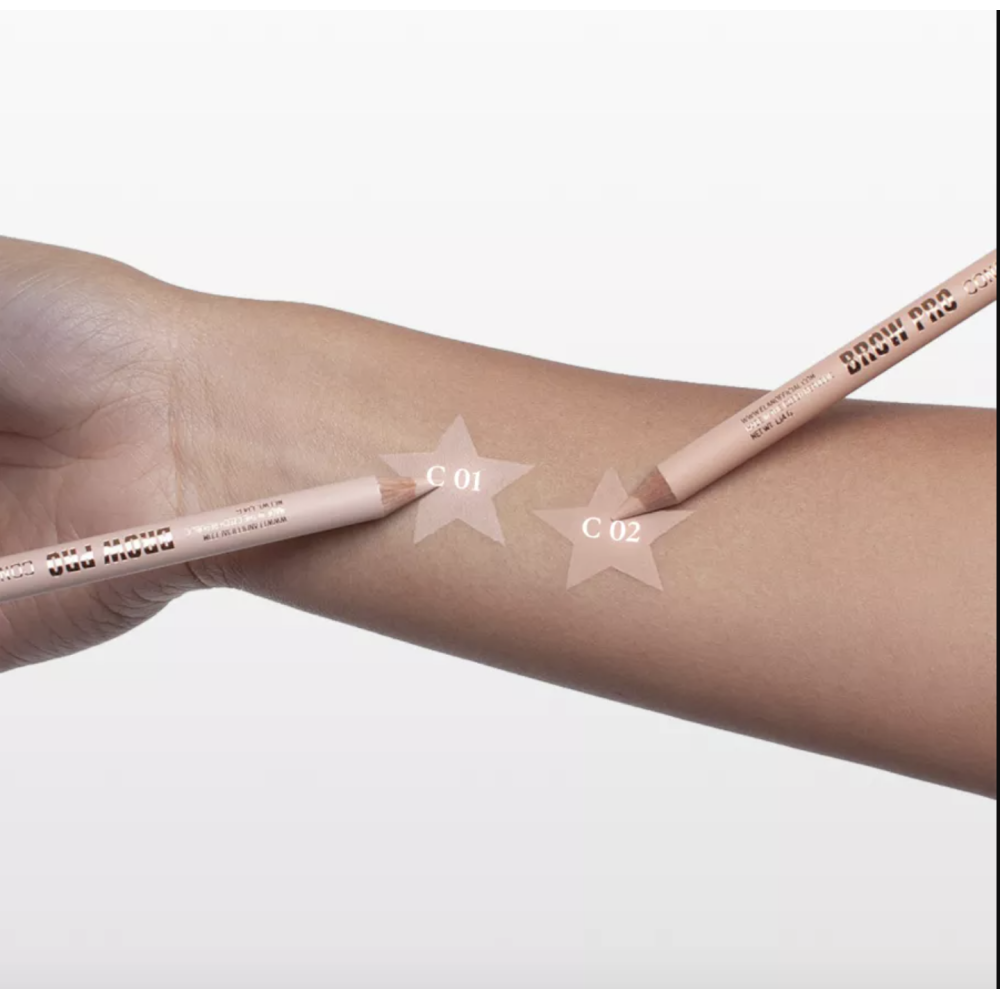 ELAN Консилер-карандаш ELAN Concealer C 01 9763465 Чехия