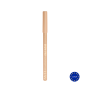 ELAN Консиллер-карандаш ELAN Concealer C 02 9763466 Чехия