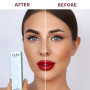 ELAN Оклюзивная система окрашивания бровей и ресниц «FLASH TINT» 10 cold brown 9763571 Чехия