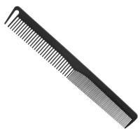 Eurostil Расческа карбон 03409 Испания 03409 Испания 180 mm