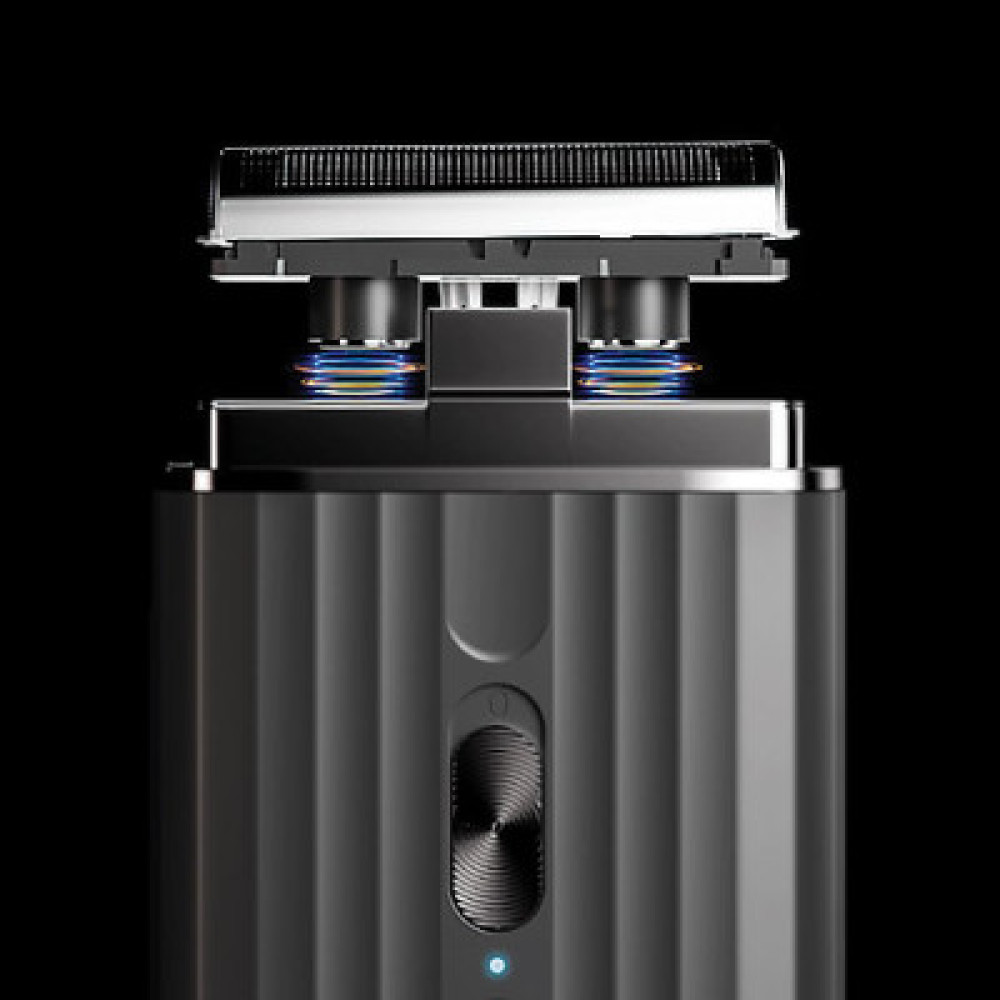 JRL Инновационный профессиональный шейвер JRL ONYX SF PRO-SHAVER JRL-SH2301 США
