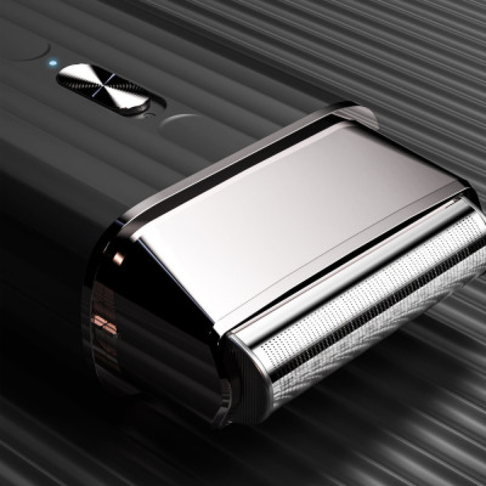 JRL Инновационный профессиональный шейвер JRL ONYX SF PRO-SHAVER JRL-SH2301 США