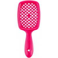 Janeke Superbrush small щітка для волосся рожева 83SP234FFL Італія