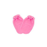 Jerden Рукавиці махра-фліс рожеві 1005411625 США