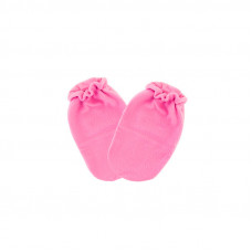 Jerden Рукавиці махра-фліс рожеві 1005411625 США