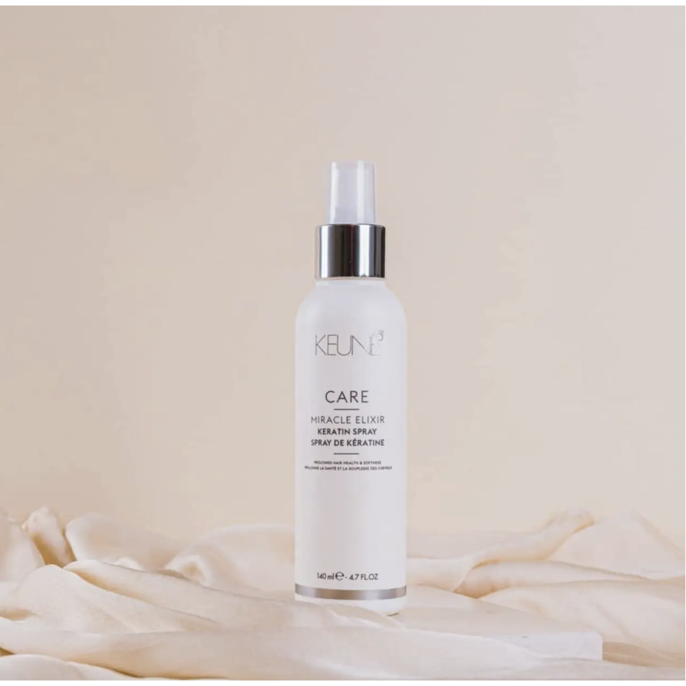 Keune Miracle Elixir Кератиновый 21467 Голландия 140 ml