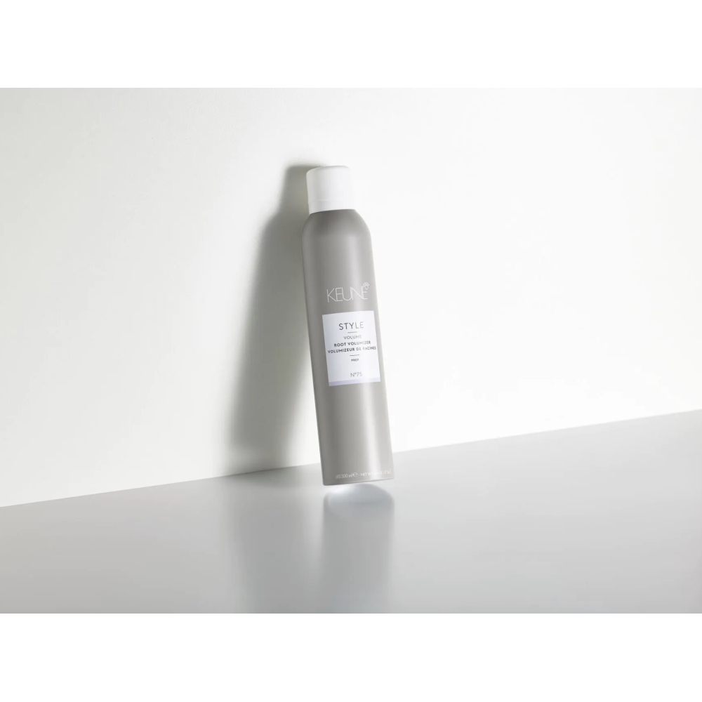 Keune STYLE ROOT VOLUMIZER Спрей прикорневой объем 27430 Голландия 300 ml