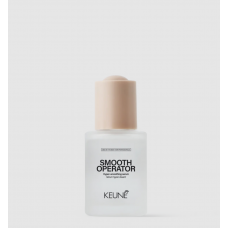 Сироватка Keune SMOOTH OPERATOR ультрарозгладжувальна 27482 Голандія 30 ml