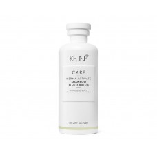 Шампунь Keune Care проти випадіння волосся 21304 Голандія 300 ml