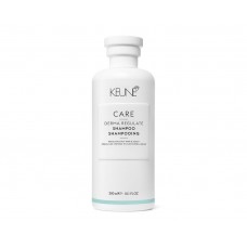 Шампунь Keune Care себо-регулюючий 21390 Голандія 300 ml
