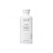 Шампунь Keune Care для чутливої шкіри голови 21409 Голандія 300 ml