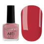 Лак для ногтей Komilfo ArtiLux Lady in Red 002, 8 мл 243002 Komilfo Украина