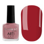 Лак для ногтей Komilfo ArtiLux Lady in Red 003, 8 мл 243003 Komilfo Украина