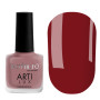 Лак для ногтей Komilfo ArtiLux Lady in Red 004, 8 мл 243004 Komilfo Украина