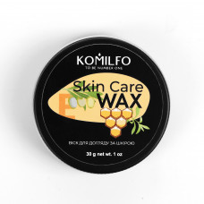 Skin Care Wax - віск для догляду за шкірою 345000 Komilfo Україна 30 g