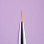 Кисточка Komilfo Double Liner 5 (Nylon)/Liner 7 (Nylon) 455006 Komilfo Украина