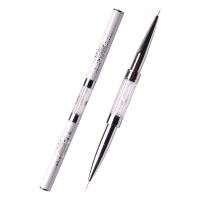 Кисточка Komilfo Double Liner 5 (Nylon)/Liner 7 (Nylon) 455006 Komilfo Украина