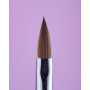 Кисточка Komilfo Acrylic 6 (Kolinsky) 455007 Komilfo Украина