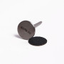 Сменные файлы для PODO диска 16 mm 563504 Komilfo Украина 100 grit
