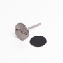 Komilfo сменные файлы для диска 20 mm 563509 Komilfo Украина 240 grit
