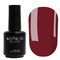 Гель-лак Deluxe Series №D096 615096 Комилфо Украина 15 ml