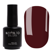 Гель-лак Deluxe Series №D099 615099 Комилфо Украина 15 ml