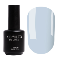 Гель-лак Deluxe Series №D136 615136 Комилфо Украина 15 ml