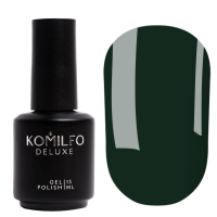 Гель-лак Deluxe Series №D217 615217 Комилфо Украина 15 ml