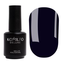 Гель-лак Deluxe Series №D314 615314 Комилфо Украина 15 ml