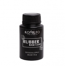 Rubber Base-Качукова база для гель-лаку 808017 Komilfo Україна 30 ml