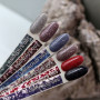 Гель-лак Luminous Collection L004 891004 Komilfo Україна 8 ml