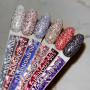 Гель-лак Luminous Collection L004 891004 Komilfo Україна 8 ml