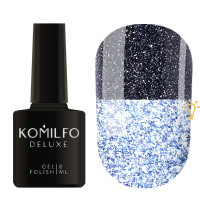 Гель-лак Luminous Collection L007 891007 Komilfo Украина 8 ml