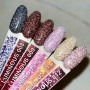 Гель-лак Luminous Collection L008 891008 Комилфо Украина 8 ml