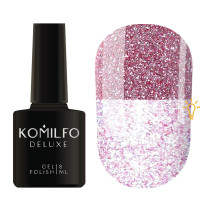 Гель-лак Luminous Collection L012 891012 Komilfo Украина 8 ml