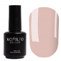 Гель-лак French Collection №F005 915115 Komilfo Україна 15 ml