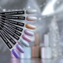 Гель-лак Holographic Collection №007 940807 Komilfo Україна 8 ml