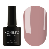 Гель-лак Deluxe Series №D059 150059 Комилфо Украина 15 ml